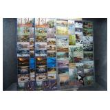 3 -Wild Wings Festival Posters 2-Signed by Artists