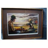 Tomorrows Beginning by Marian Anderson