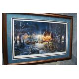 Sweeet Memories by Terry Redlin