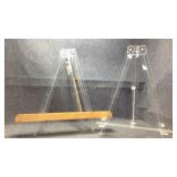 2 - Small Art Easels
