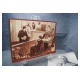 Collection of Rare JC Penney Early Prints