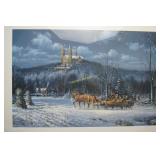 George Kovach "Sanctuary at Holy Hill" AP