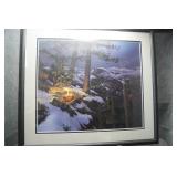 Warmed by the View by Stephan Lyman