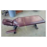 Professional Massage Table