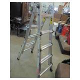 Vulcan Aluminum 17