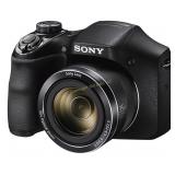 Sony Cyber-shot DSC-H300 DCH300 Digital Camera New