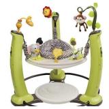 Evenflo Jungle Quest Exer-Saucer, New
