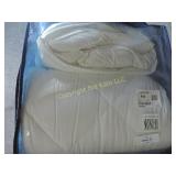 McLeland Design Featherbed w/Removable Cover New