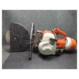 Stihl Concrete Saw