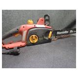 Homelite 16" Electric Chainsaw