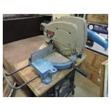 120V Ryobi 10" Double Insulated Miter Saw