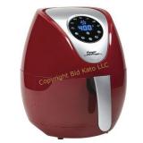 Power AirFryer XL - 5.3-Qt.