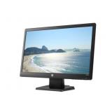 HP W2082a 20" LED Backlit Monitor, New