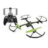 Sky Viper Streaming Drone w/Autopilot, New
