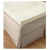 McCleland Design 4" Queen Memory Foam Pad