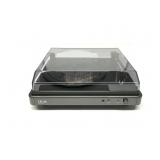 iTrak 3 Speed Turntable, Bluetooth Connectivity
