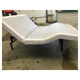 Serta MotionEssentials II Queen Adjustable Bed