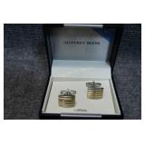 Geoffrey Beene Cuff Links