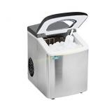 Mr. Freeze MIM-18 Maxi-Matic Portable Ice Maker
