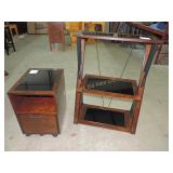 Office Shelf & File