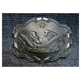 Belt Buckle