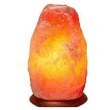 Himalayan Salt Lamp, New