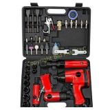 Master Craft 41-pc. Air Tool Set