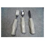 Adaptive Silverware