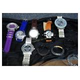 Watches