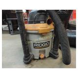 Rigid 5.0 HP Wet/Dry Shop Vac