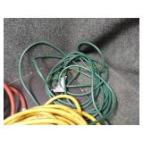 Air Compressor Hose & Extension Cords