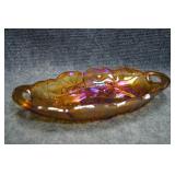 Carnival Glasses CAndy Dish