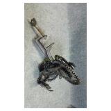 Antique Apple Peeler