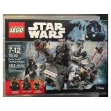 LEGO Star Wars Darth Vader - 75183