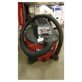 Craftsman 16 Gallon Wet/Dry Vac