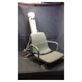 Hydro Powered Shower Chair