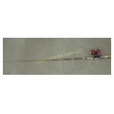 Vintage Fishing Rod & Reel