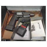 Black & Decker 3/8" VSR Dual Range Driver