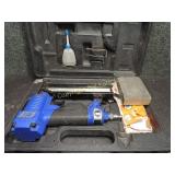 Campbell Hausfeld 18 Guage Brad Nailer