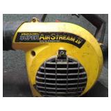 McCulloch Super AirStream Gas Blower/Vac