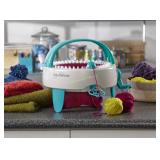 Innovations Knitting Machine