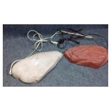 2 - Heated Pet Stones
