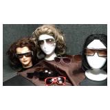 Variety of Sunglasses, Some Vintage