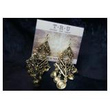 Chandelier Dangle Earrings