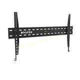Sonax Fixed Low Profile Wall Mount for 32-65" TV