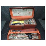 Hilti Fastening Systems Tool Made in Sweden