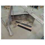 Tools for Concrete Trade Work