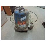 Goulds Submersible Pump