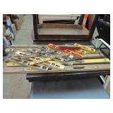 Variety Lot of Levels