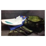 Baby Bath &  Bags by Carters